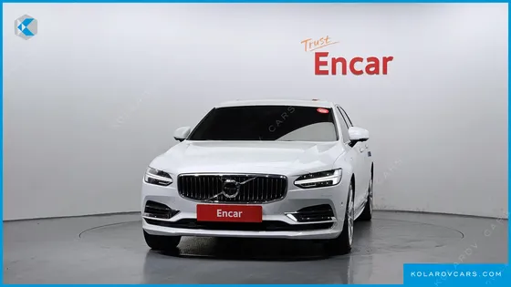 VOLVO S90 T8 AWD EXCELLENCE