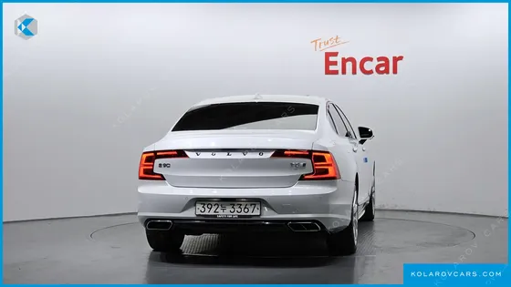 VOLVO S90 T8 AWD EXCELLENCE