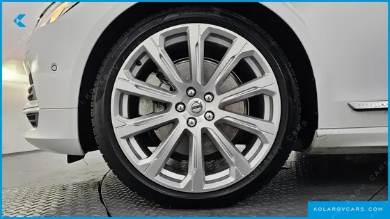 VOLVO S90 T8 AWD EXCELLENCE
