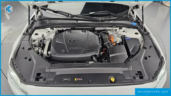 VOLVO S90 T8 AWD EXCELLENCE