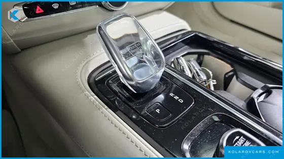 VOLVO S90 T8 AWD EXCELLENCE