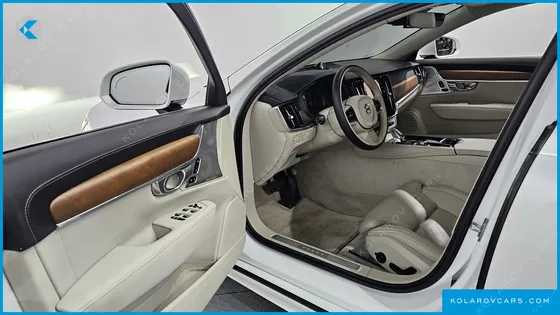VOLVO S90 T8 AWD EXCELLENCE