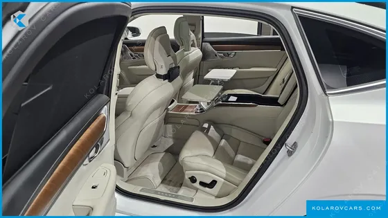 VOLVO S90 T8 AWD EXCELLENCE