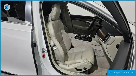 VOLVO S90 T8 AWD EXCELLENCE