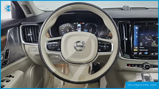 VOLVO S90 T8 AWD EXCELLENCE