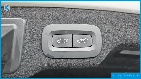 VOLVO S90 T8 AWD EXCELLENCE