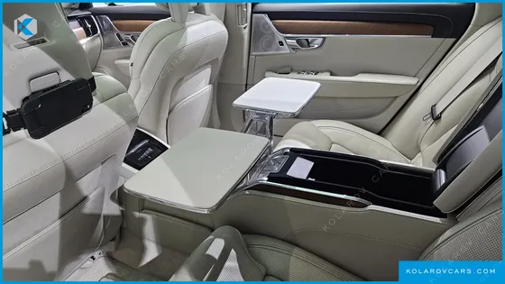 VOLVO S90 T8 AWD EXCELLENCE