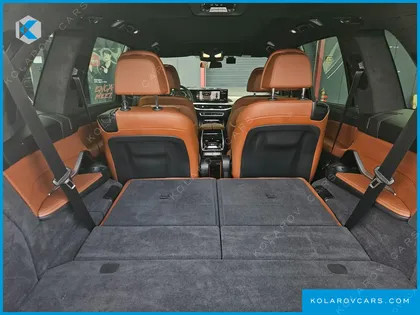 BMW X7 M60I XDRIVE M SPORT 6STR
