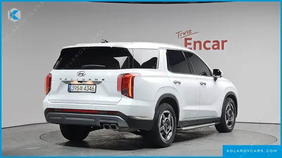 HYUNDAI PALISADE GASOLINE 3.8 2WD