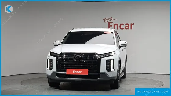 HYUNDAI PALISADE GASOLINE 3.8 2WD