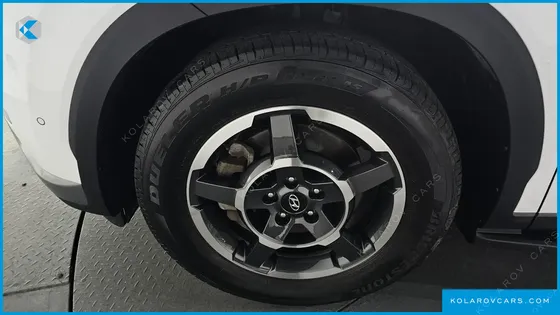 HYUNDAI PALISADE GASOLINE 3.8 2WD