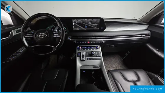 HYUNDAI PALISADE GASOLINE 3.8 2WD