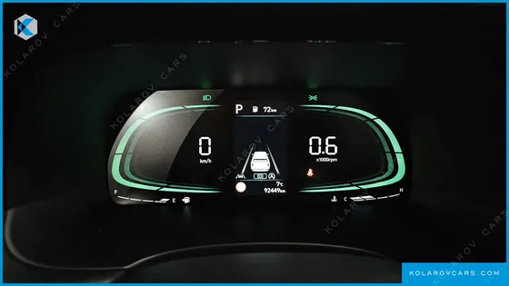 HYUNDAI PALISADE GASOLINE 3.8 2WD