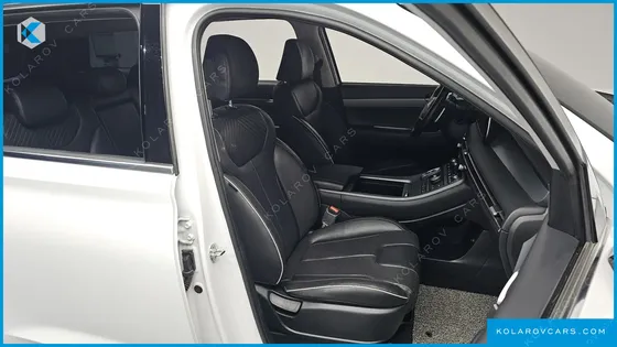 HYUNDAI PALISADE GASOLINE 3.8 2WD