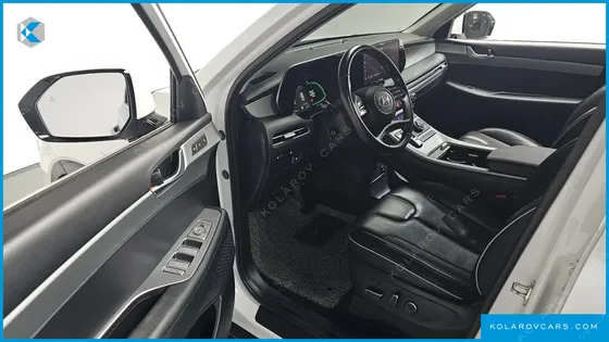 HYUNDAI PALISADE GASOLINE 3.8 2WD