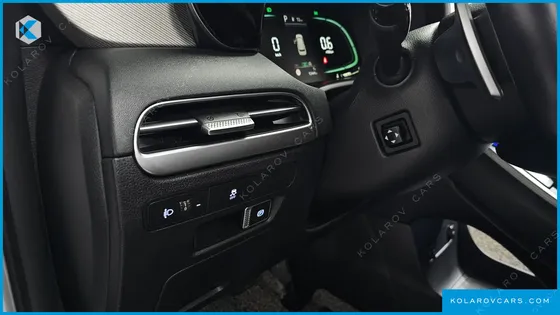 HYUNDAI PALISADE GASOLINE 3.8 2WD