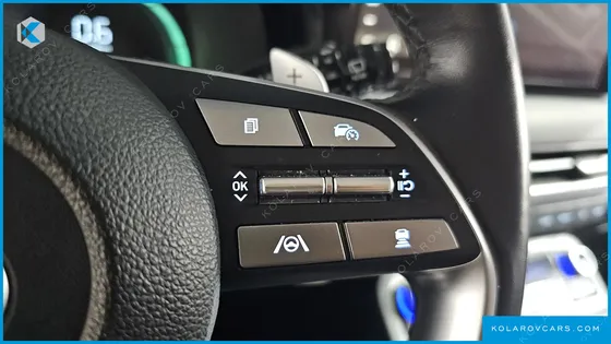 HYUNDAI PALISADE GASOLINE 3.8 2WD