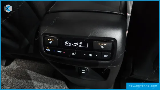 HYUNDAI PALISADE GASOLINE 3.8 2WD