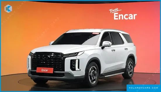 HYUNDAI PALISADE GASOLINE 3.8 2WD