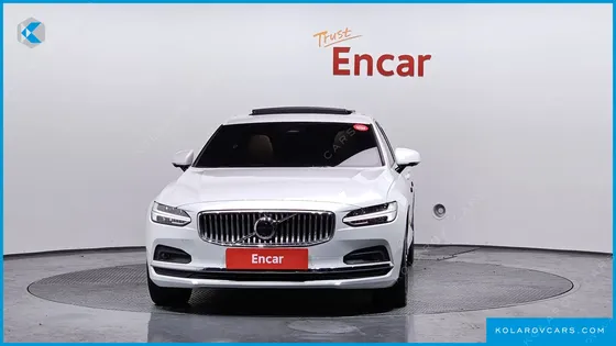 VOLVO S90 B5 ULTIMATE BRIGHT