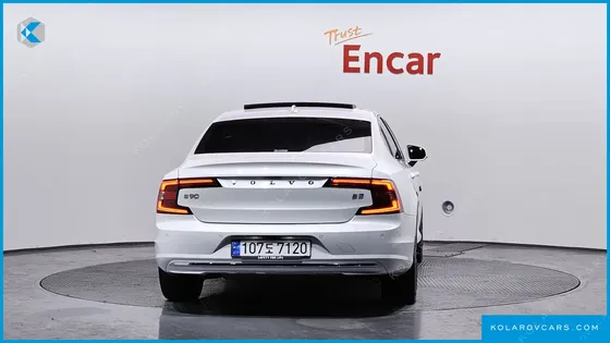 VOLVO S90 B5 ULTIMATE BRIGHT