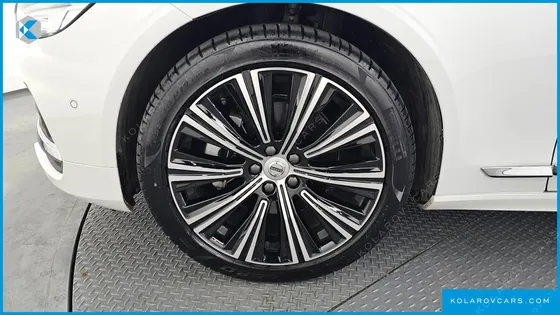 VOLVO S90 B5 ULTIMATE BRIGHT