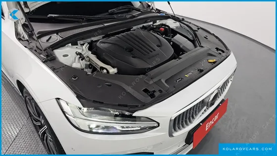 VOLVO S90 B5 ULTIMATE BRIGHT