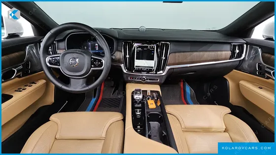 VOLVO S90 B5 ULTIMATE BRIGHT