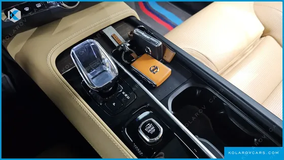 VOLVO S90 B5 ULTIMATE BRIGHT