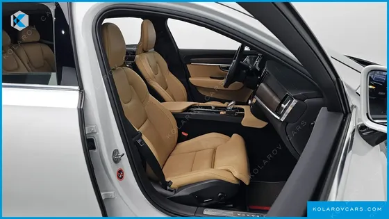 VOLVO S90 B5 ULTIMATE BRIGHT