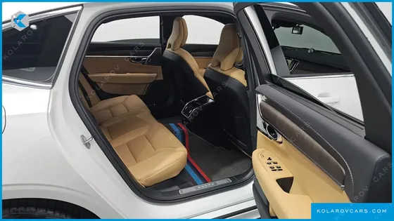 VOLVO S90 B5 ULTIMATE BRIGHT
