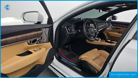 VOLVO S90 B5 ULTIMATE BRIGHT