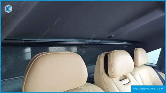 VOLVO S90 B5 ULTIMATE BRIGHT