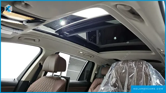 BMW X7 XDRIVE 40I DESIGN PURE EXCELLENCE 7-SEATER