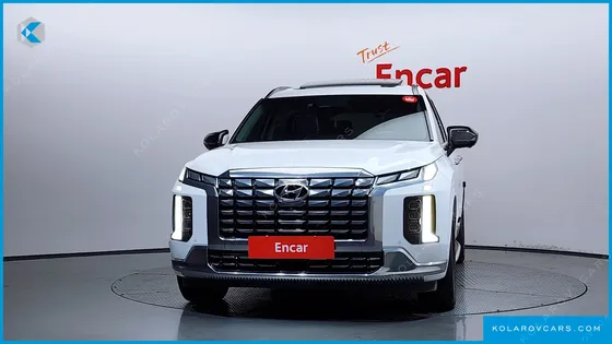 HYUNDAI PALISADE GASOLINE 3.8 2WD