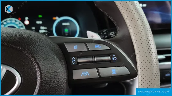 HYUNDAI PALISADE GASOLINE 3.8 2WD