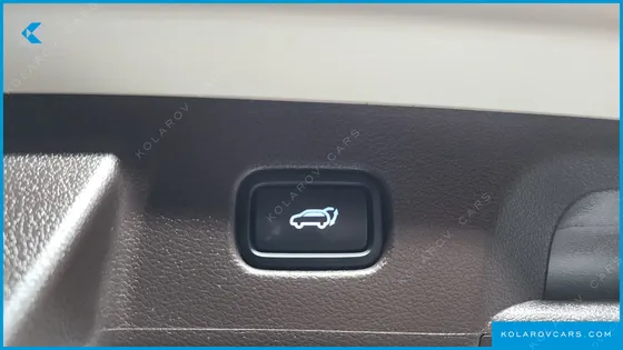 HYUNDAI PALISADE GASOLINE 3.8 2WD