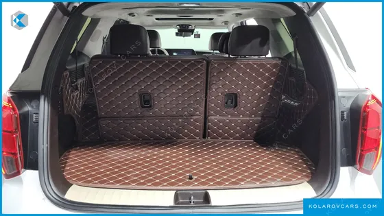 HYUNDAI PALISADE GASOLINE 3.8 2WD