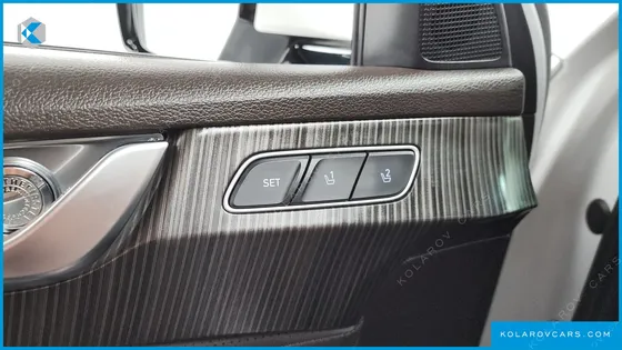 HYUNDAI PALISADE GASOLINE 3.8 2WD