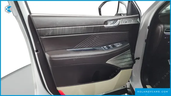 HYUNDAI PALISADE GASOLINE 3.8 2WD