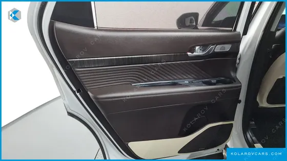 HYUNDAI PALISADE GASOLINE 3.8 2WD