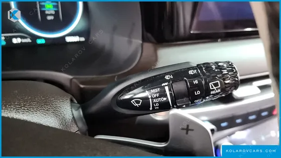 HYUNDAI PALISADE GASOLINE 3.8 2WD