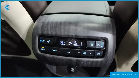 HYUNDAI PALISADE GASOLINE 3.8 2WD