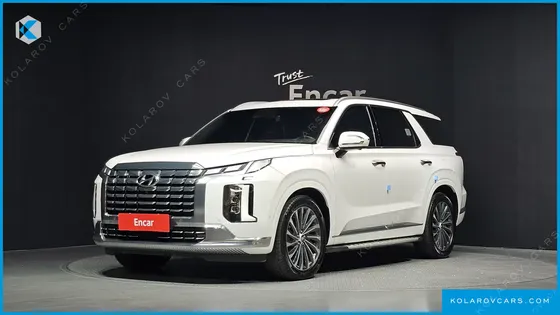 HYUNDAI PALISADE DIESEL 2.2 4WD