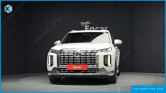 HYUNDAI PALISADE DIESEL 2.2 4WD