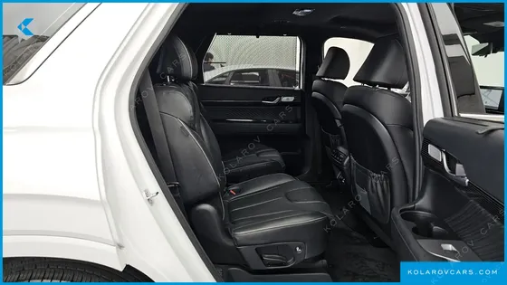 HYUNDAI PALISADE DIESEL 2.2 4WD