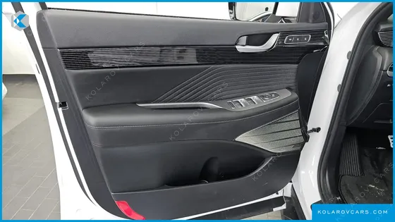 HYUNDAI PALISADE DIESEL 2.2 4WD
