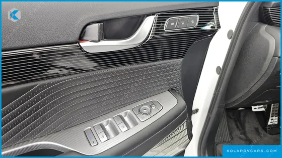 HYUNDAI PALISADE DIESEL 2.2 4WD