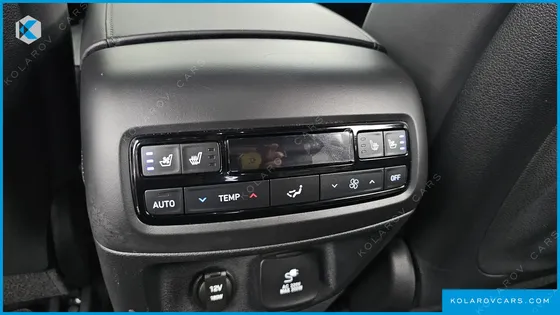 HYUNDAI PALISADE DIESEL 2.2 4WD