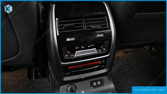 BMW X7 XDRIVE 40I M SPORT 6STR